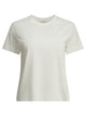 Givenchy Crew-Neck T-Shirt With Logo