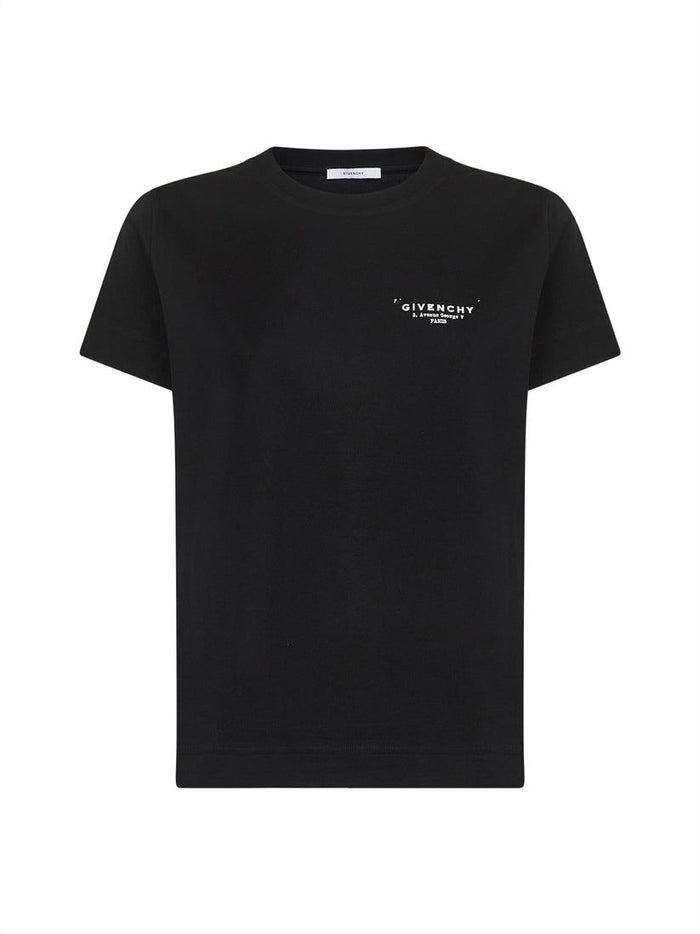 Givenchy Regular Tshirt