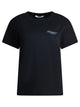 Givenchy "Fitted" Crew-Neck T-Shirt