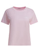 Givenchy Pink Cotton T-Shirt