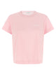 Givenchy T-Shirt 'Logo Stamp'