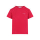 Givenchy Lipstick Pink Slim-Fit T-Shirt