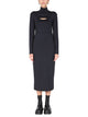 Ambush Cut Out Dress