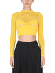 Ambush Crop Jersey