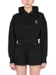 Givenchy Oversize Fit Sweatshirt