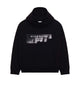 Givenchy Hooded Cotton Sweatshirt