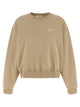 Givenchy 'Logo Stamp' Sweatshirt