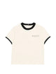 Balmain T-Shirt With Logo