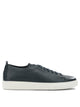 Henderson Blue Deer Leather Sneakers