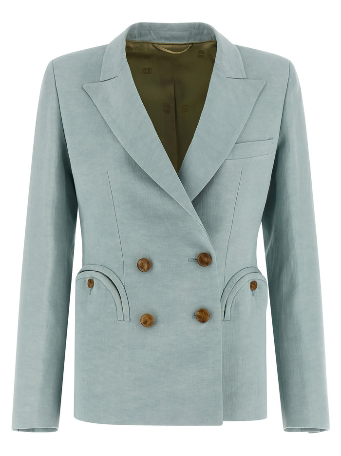 Blazé Milano 'Zenith Charmer' Blazer
