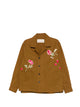 Baziszt Peculia Jacket