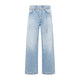 Acne Studios Acne Studios Loose Fit Jeans 1991 Toj