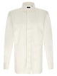 Finamore 'Napoli Classic Tuxedo' Shirt