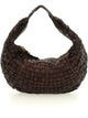 Campomaggi Brown Leather Marisa