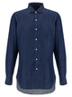 Finamore 'Napoli' Shirt