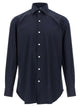 Finamore 'Napoli' Shirt