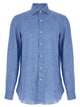 Finamore 'Gaeta' Shirt