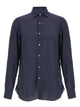 Finamore 'Gaeta' Shirt