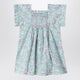 Bonpoint Pais Liberty Fabric Mini Dress