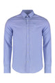 Paul & Shark Cotton Shirt