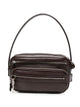 Acne Studios Camero Party Leather Shoulder Bag