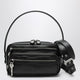 Acne Studios Camero Small Black Shoulder Bag