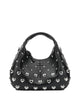 Ganni "Mini Hobo Heart" Small Handbag