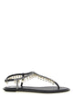 René Caovilla 'Diana' Sandals