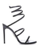 Rene Caovilla Cleo Pump Sandals
