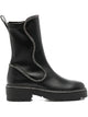 Rene Caovilla Rhinestone Boots