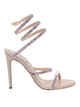 Rene Caovilla Cleo Pump Sandals