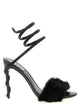 René Caovilla 'Margot' Sandals