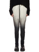 Nostrasantissima Slim Cotton Pants