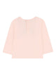 Chloe Kids Logo T-Shirt