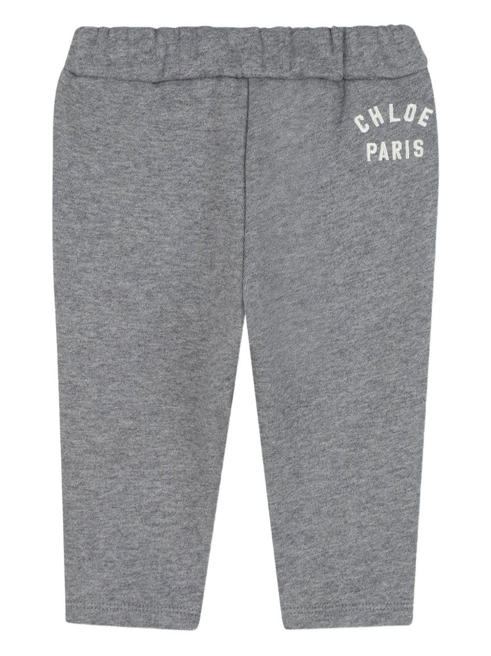 Chloe Kids Jogging Trousers