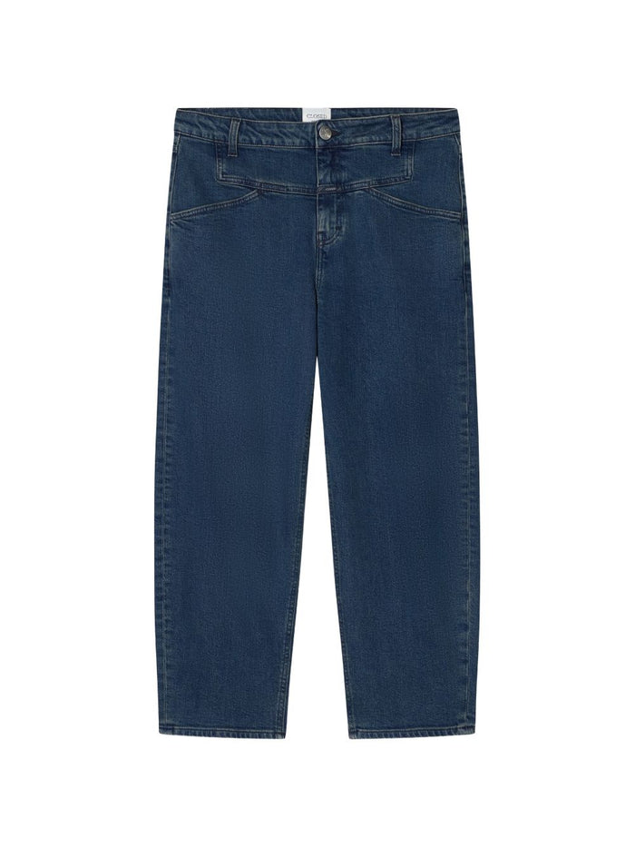 Closed Denim Cotton Jeans
