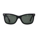 Acne Studios Sunglasses - - Nylon - Black