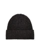Acne Studios Korval Wool Blend Beanie