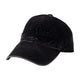 Acne Studios Cap - - Cotton - Black