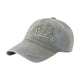 Acne Studios Cap - - Cotton - Grey