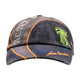 Acne Studios Cap - - Cotton - Black