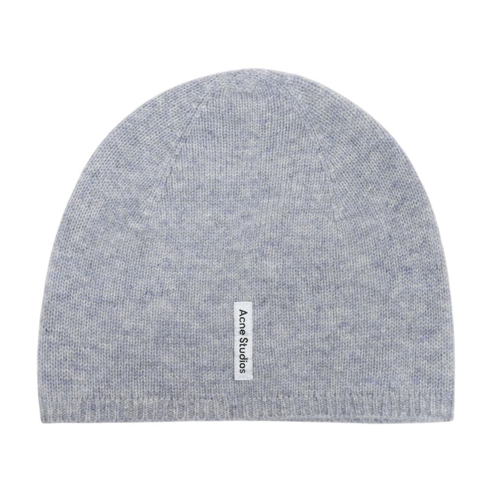 Acne Studios Fitted Beanie