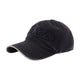 Acne Studios Cap - - Cotton - Black