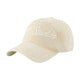 Acne Studios Cap - - Cotton - Ivory