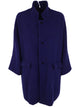 Daniela Gregis Oversized Double Coat