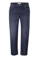 Pt Torino Tailored Denim Jeans In Pure Cotton