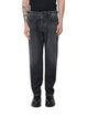 Pt01 Black Rebel Slim Fit Jeans