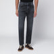 Pt Torino Denim Black Rebel Slim Fit Jeans