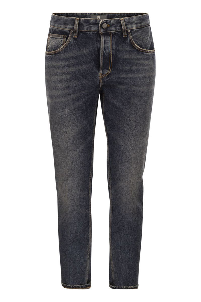 Pt Torino Reggae - Slim-Fit Jeans