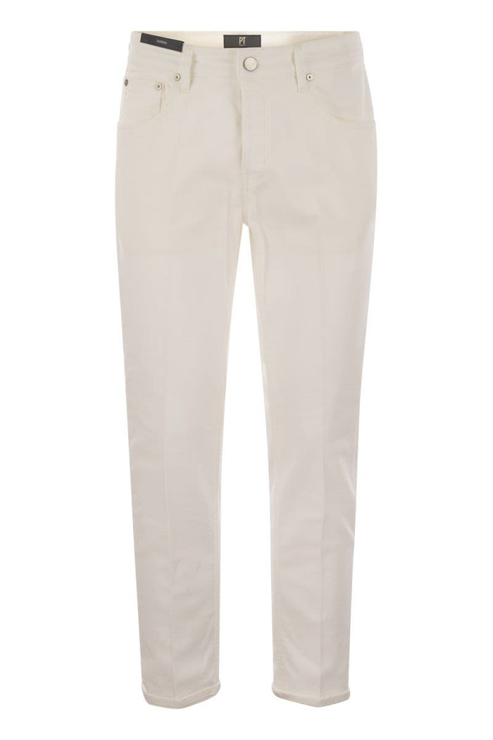 Pt Torino Reggae - Slim-Fit Jeans